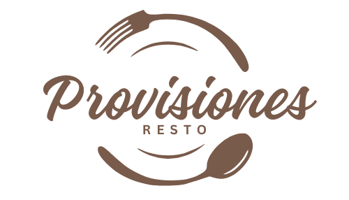 provisiones Resto